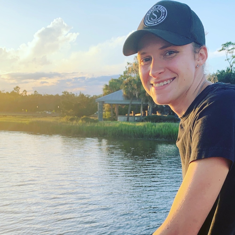 Meet your Posher, Erica